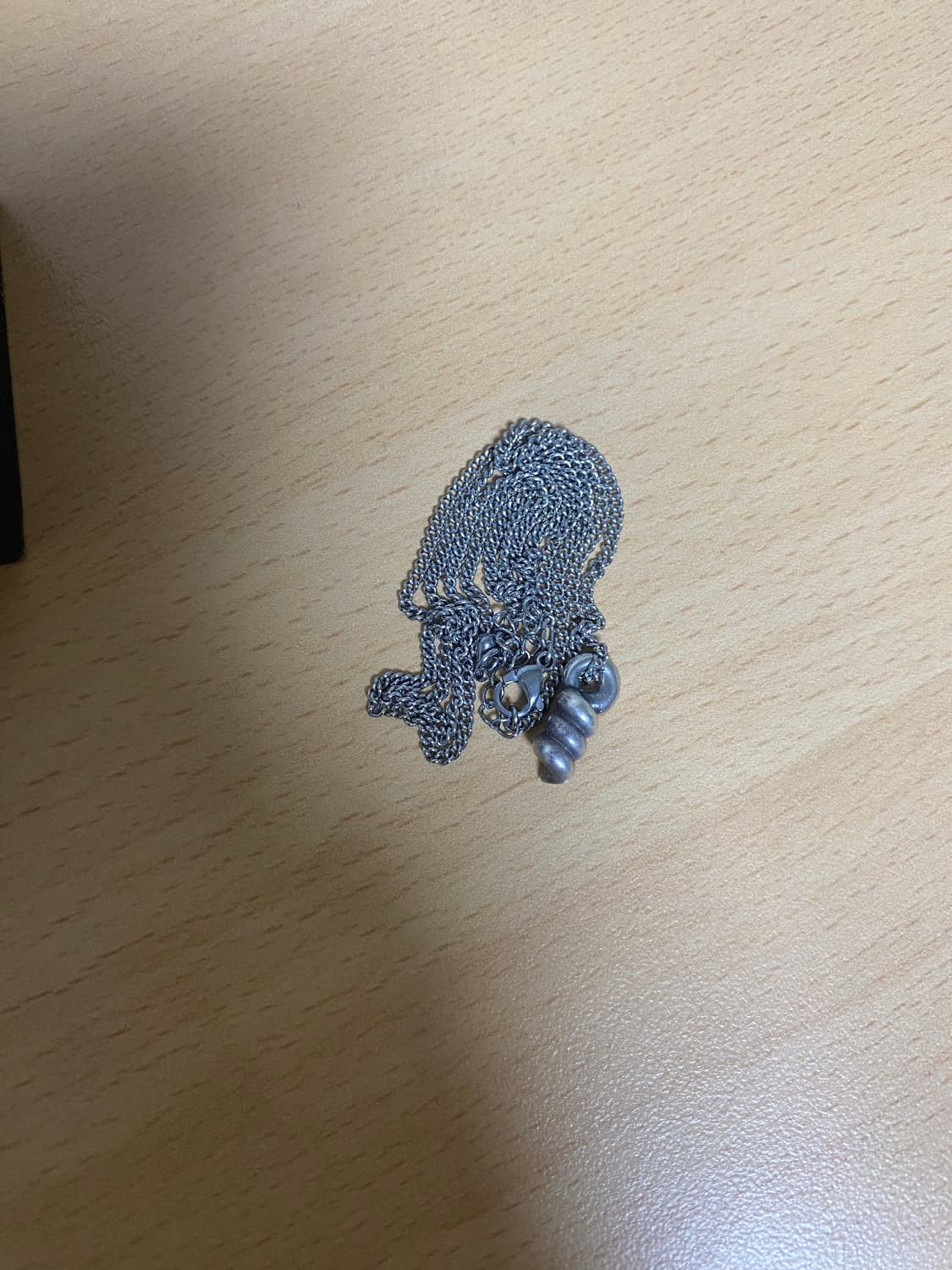 쿠시코크 목걸이 상품이미지2