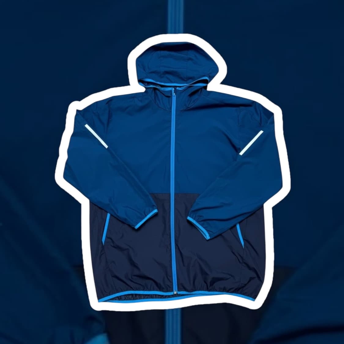 아디다스 바람막이 상품이미지1