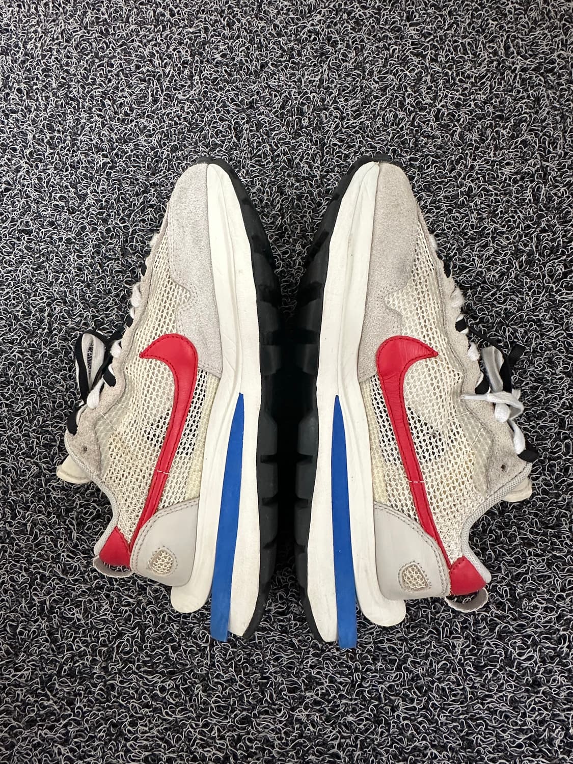 나이키 사카이 베이퍼와플 260 상품이미지6