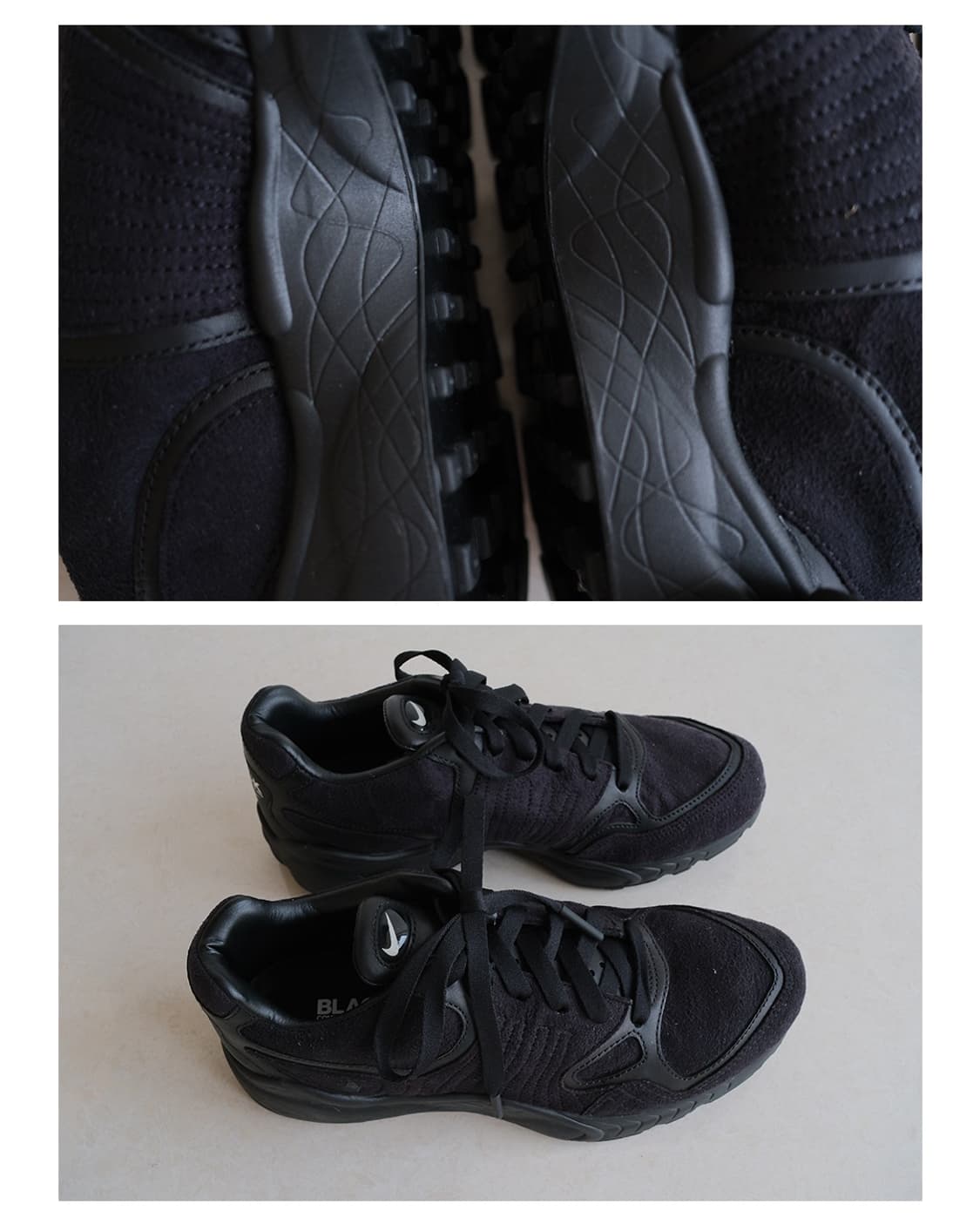 Talaria SP x CDG 상품이미지8