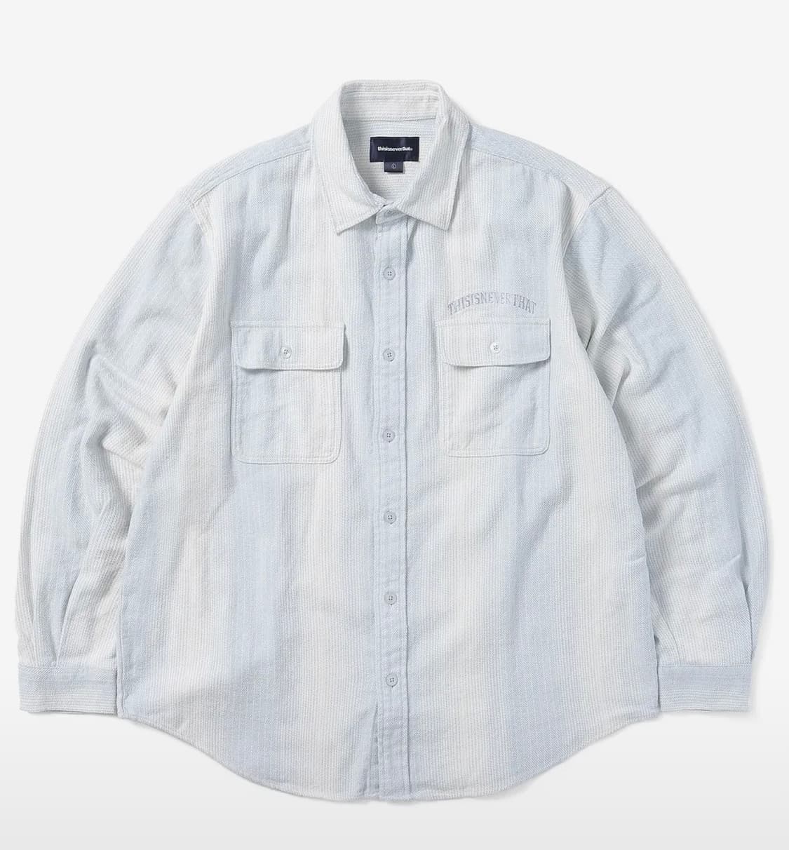 디스이즈네버댓 셔츠  상품이미지1