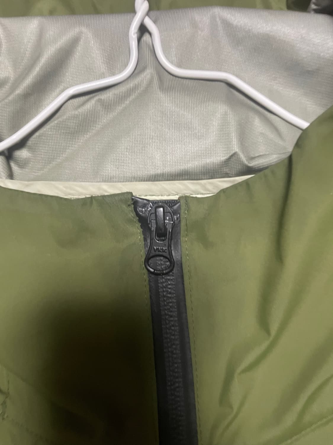 wt wind shell jacket-leaf 상품이미지3