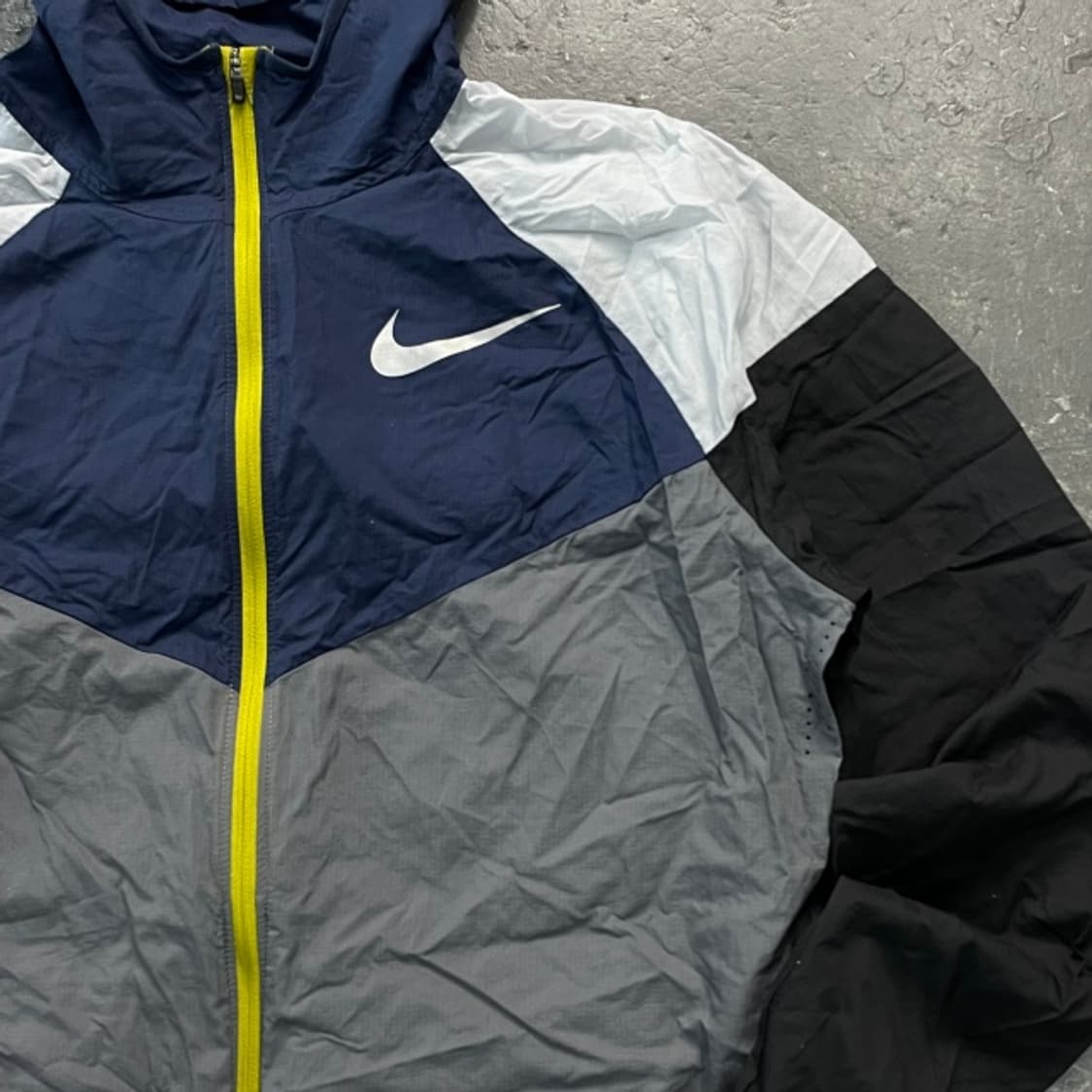 100 나이키 런닝 바람막이  상품이미지2