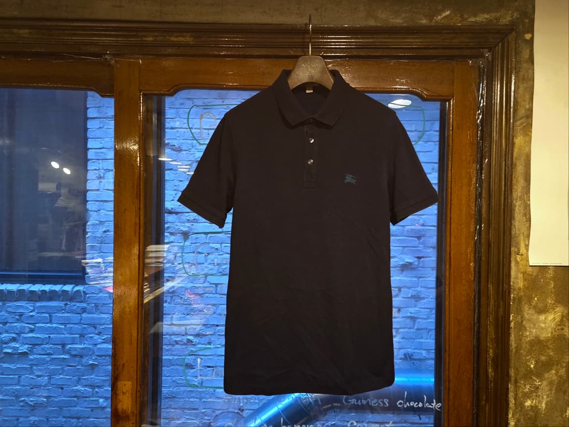 버버리 브릿 pk 티셔츠 상품이미지1