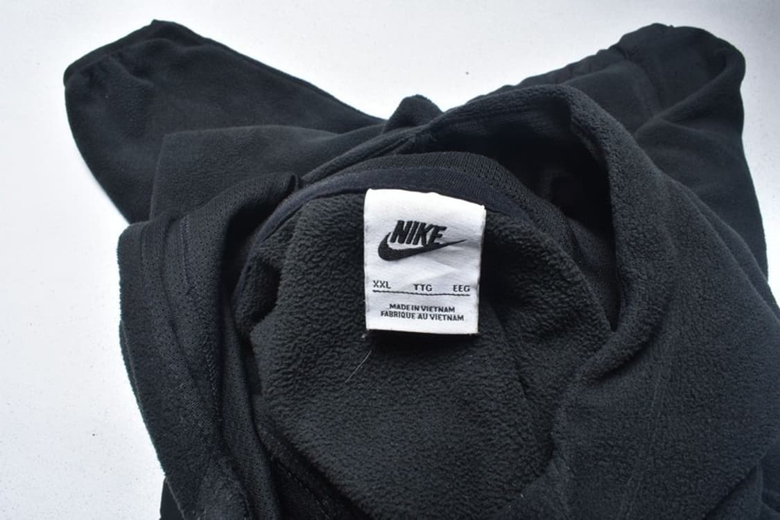나이키 빅로고 후리스 플리스 후드 후디 XXL N0879 상품이미지7