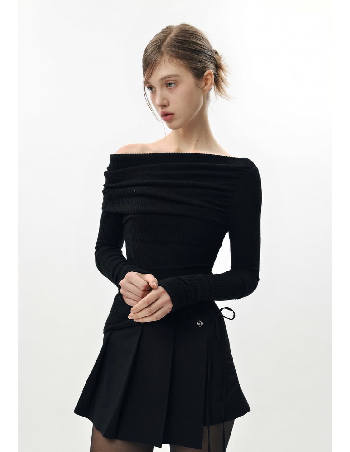 페인오어플레져 제니오프숄더S 상품이미지1