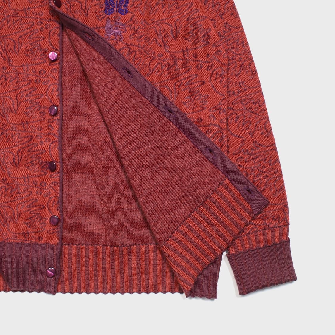 NEEDLES x Sasquatchfabrix. 상품이미지9