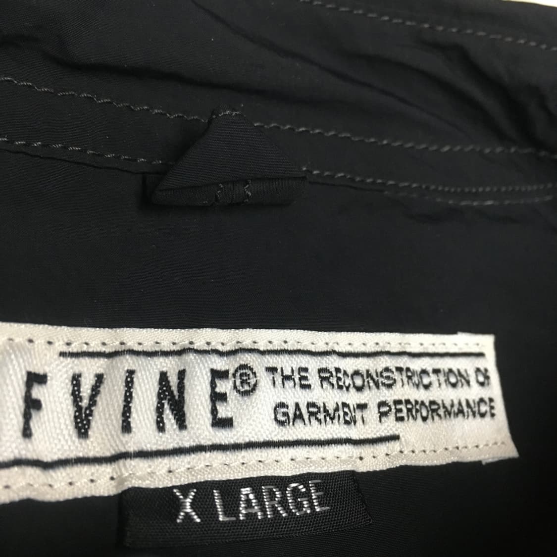 디아프바인 우븐셔츠 DD10 상품이미지2