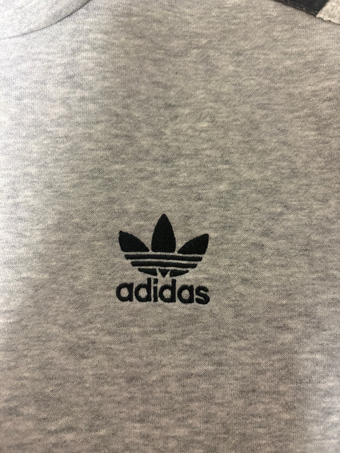 아디다스 파이어드 그레이 지브리 (95) 상품이미지3