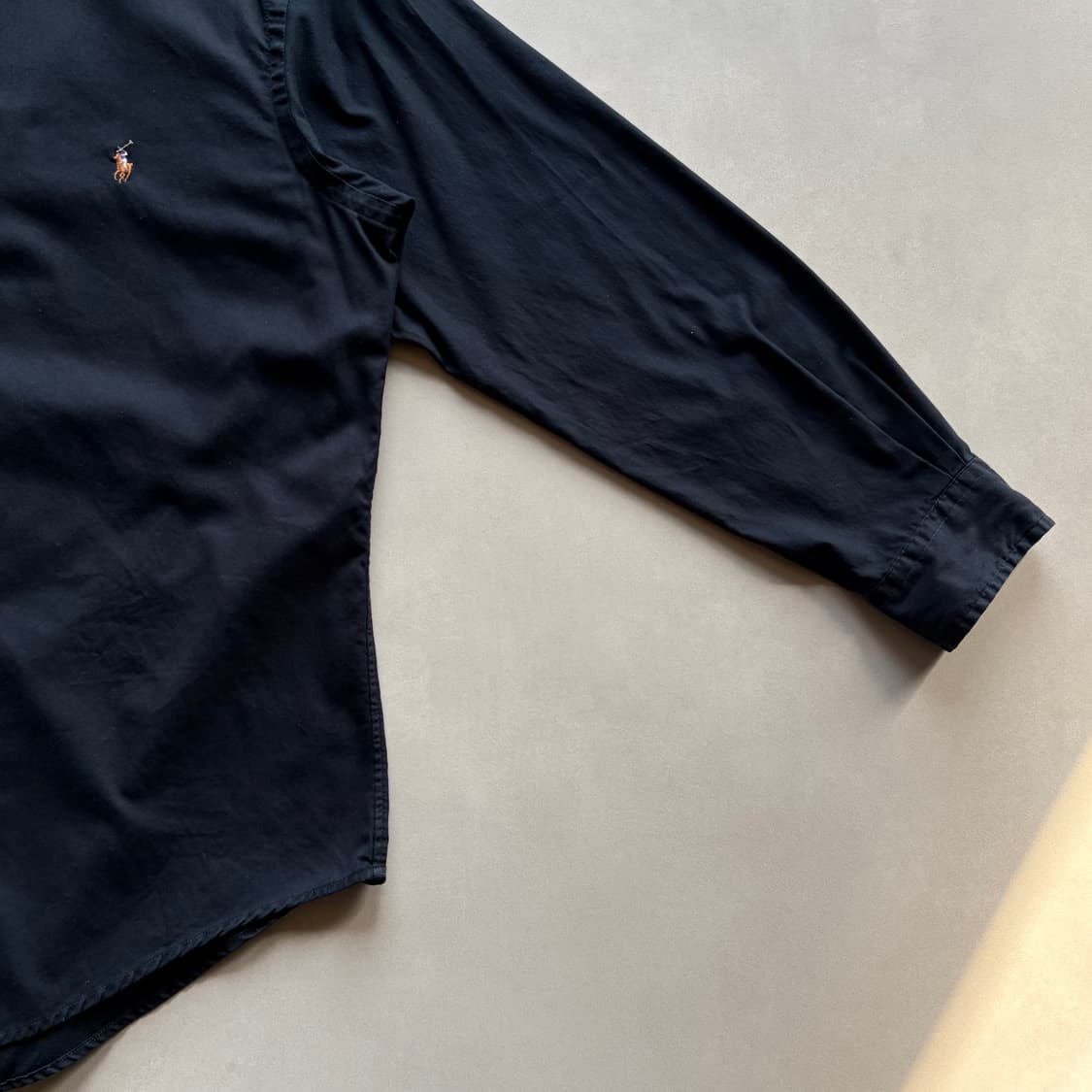 [M]폴로 랄프로렌 클래식 핏 셔츠 상품이미지5