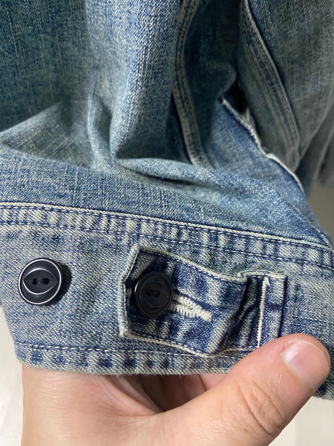 더블알엘 RRL 91-b XL 상품이미지7