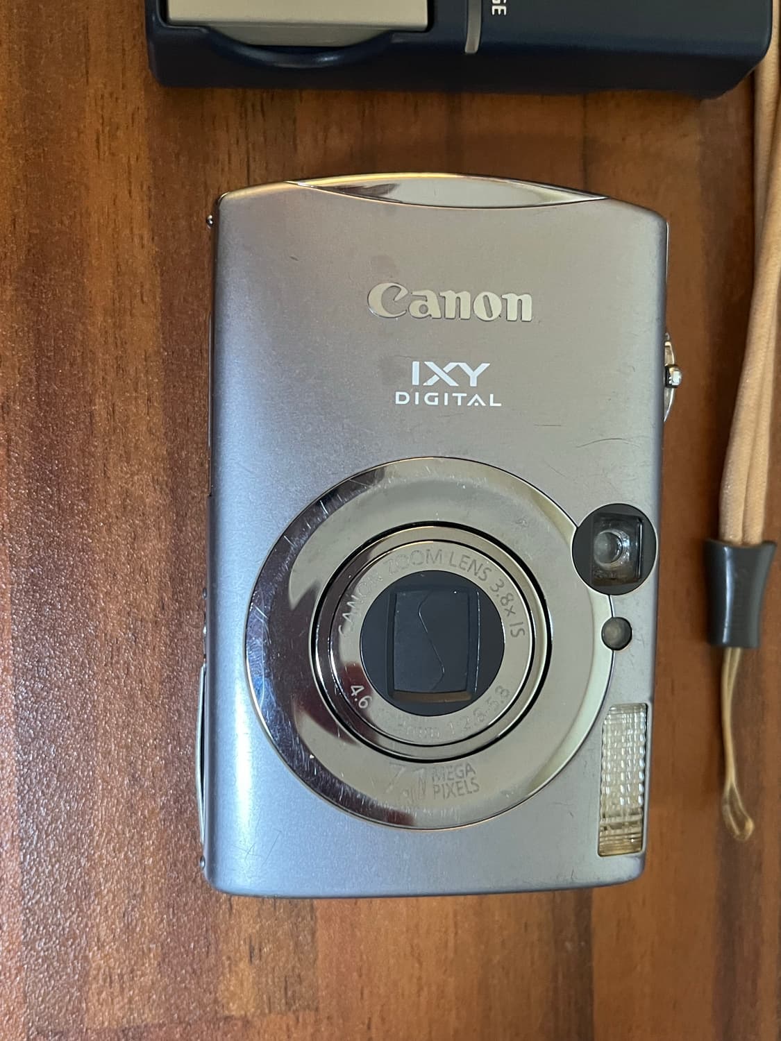 캐논 ixy 900 is (ixus 850 is) 상품이미지2