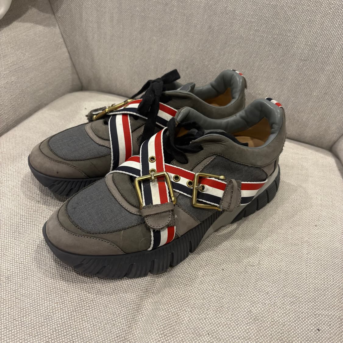 루이비통 모노그램 트렁크백 상품이미지1