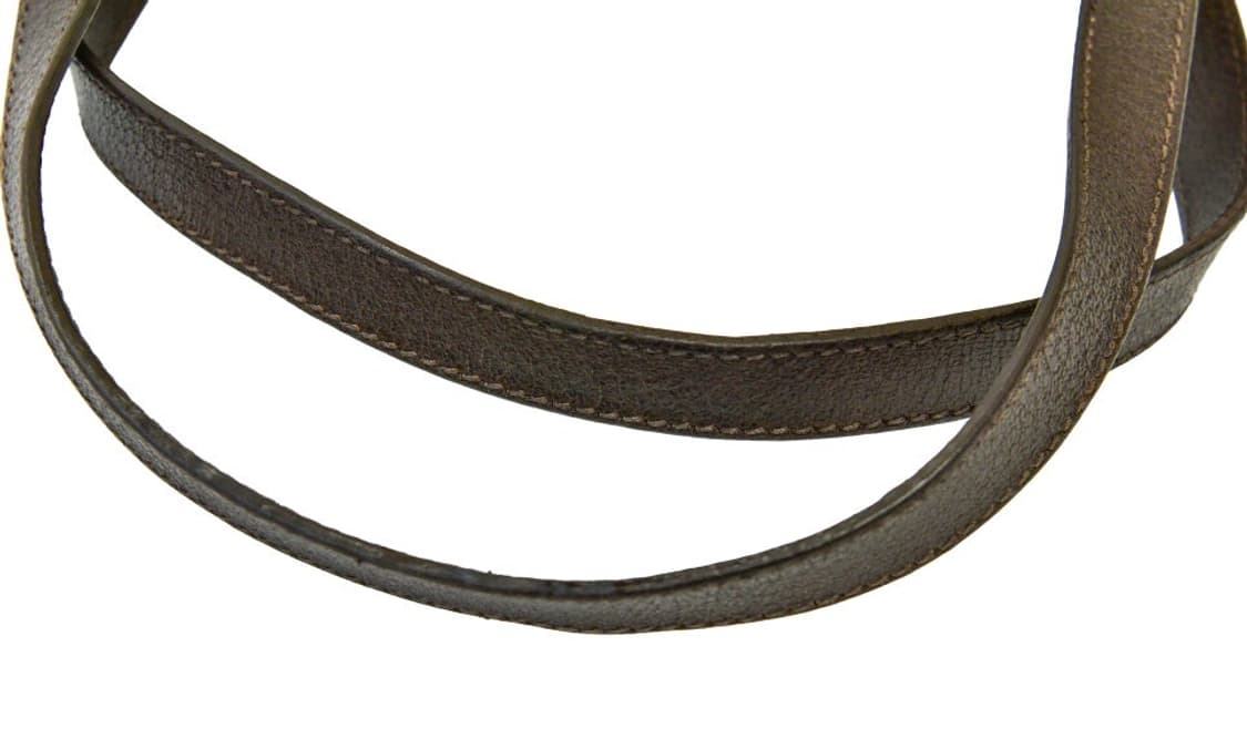 구찌 자가드 숄더백 (정품) 상품이미지7