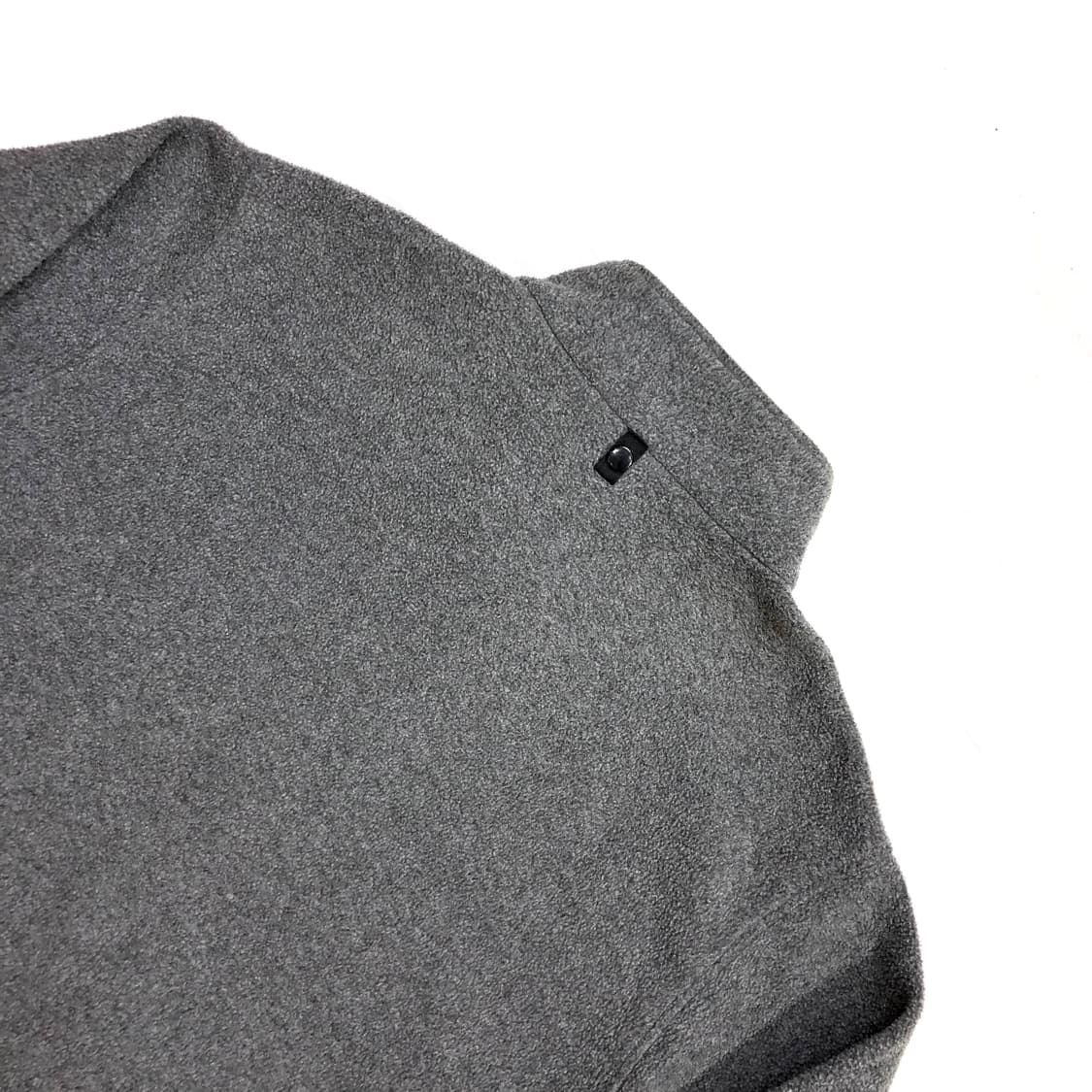 노스페이스 그레이 데날리 후리스 110 상품이미지4