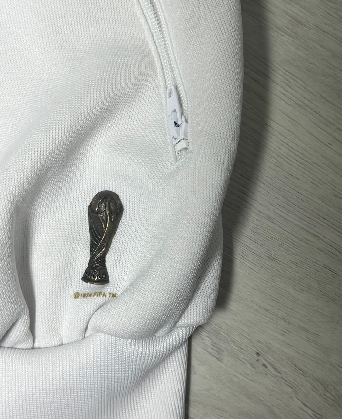 아디다스 독일 트랙탑 져지 상품이미지3