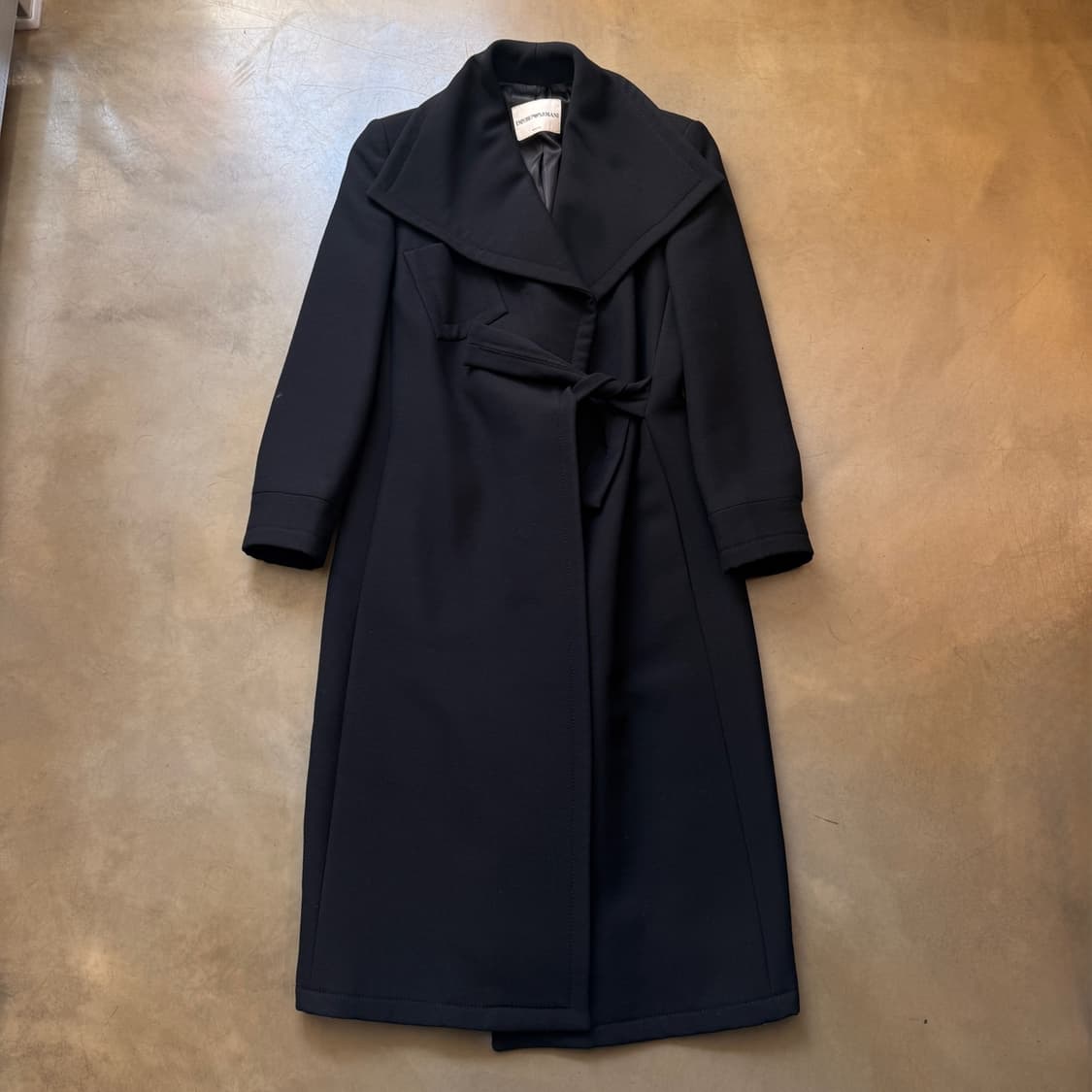 2001 엠포리오 아르마니 런웨이 피스 상품이미지2