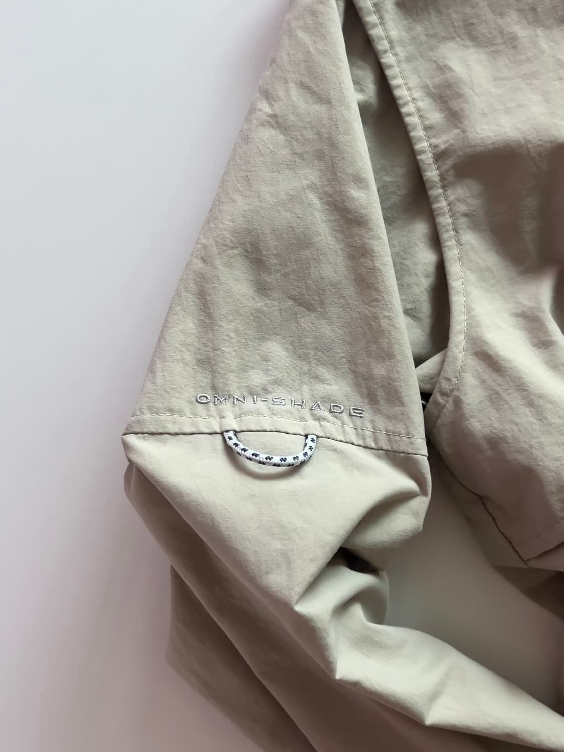 컬럼비아 PFG 바하마 셔츠 L 상품이미지5