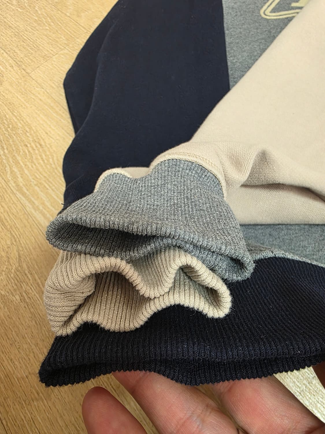 디키즈 기모 후드티 95 상품이미지8