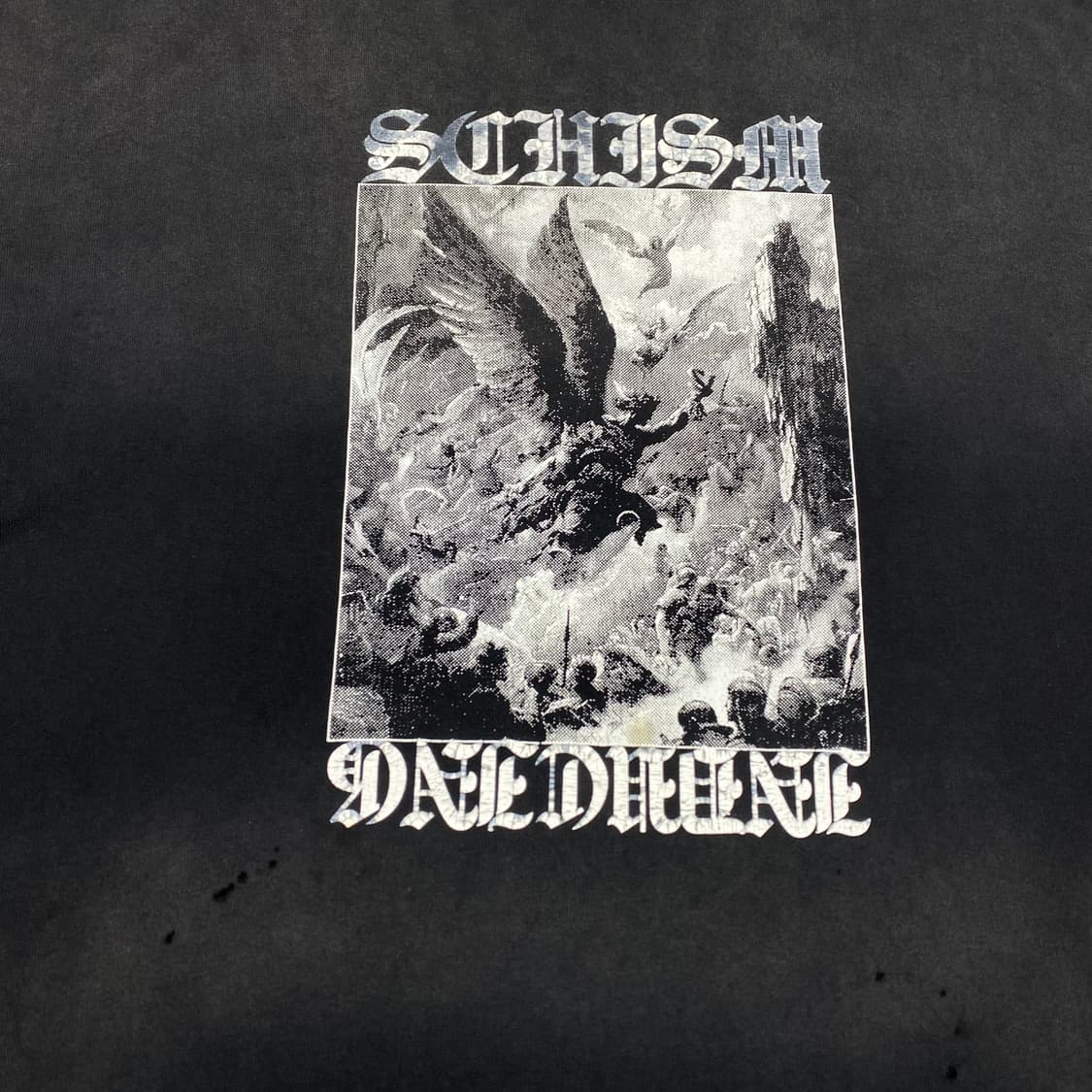 스키즘인듀싱 롱슬리브 L 실측 XL  상품이미지3