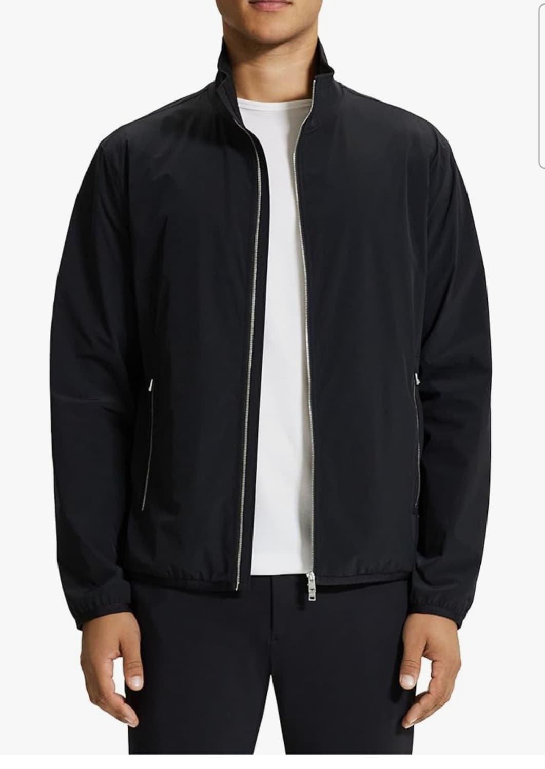 22s 띠어리 트랙 집업자켓 남자100 상품이미지1