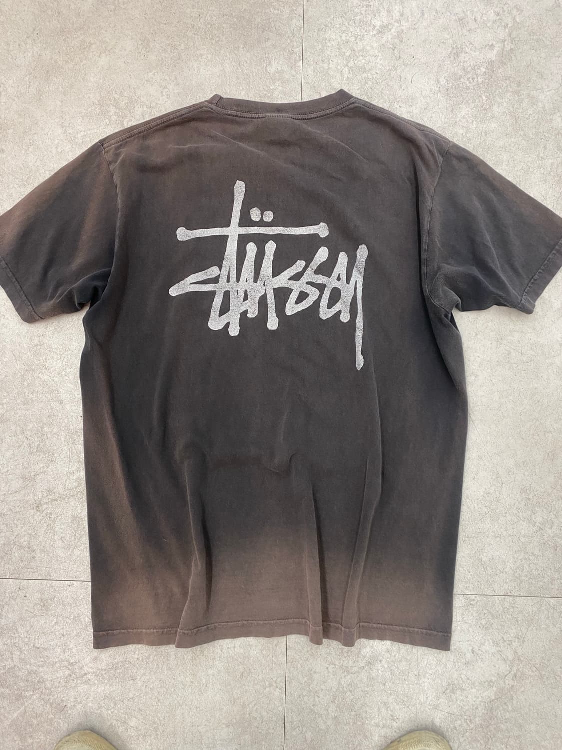 빈티지 스투시 Stussy 상품이미지4