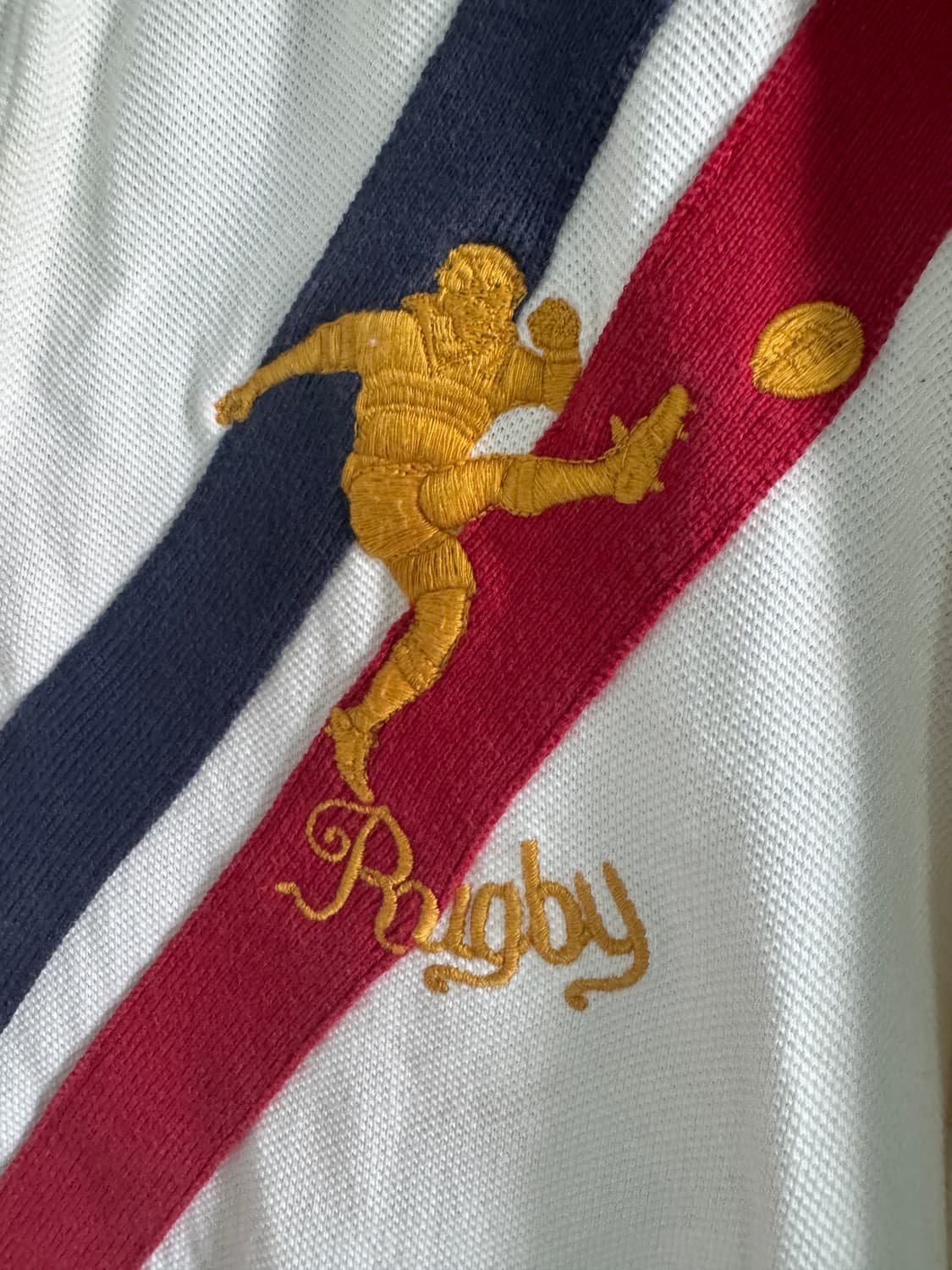 랄프로렌 럭비 카라티 Rugby 상품이미지3