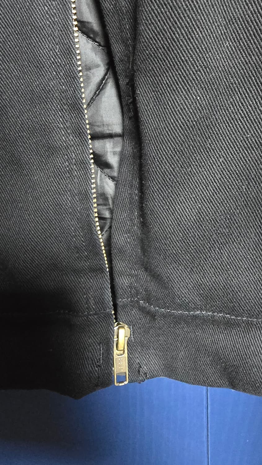 Ben davis 빈티지 자켓 상품이미지6