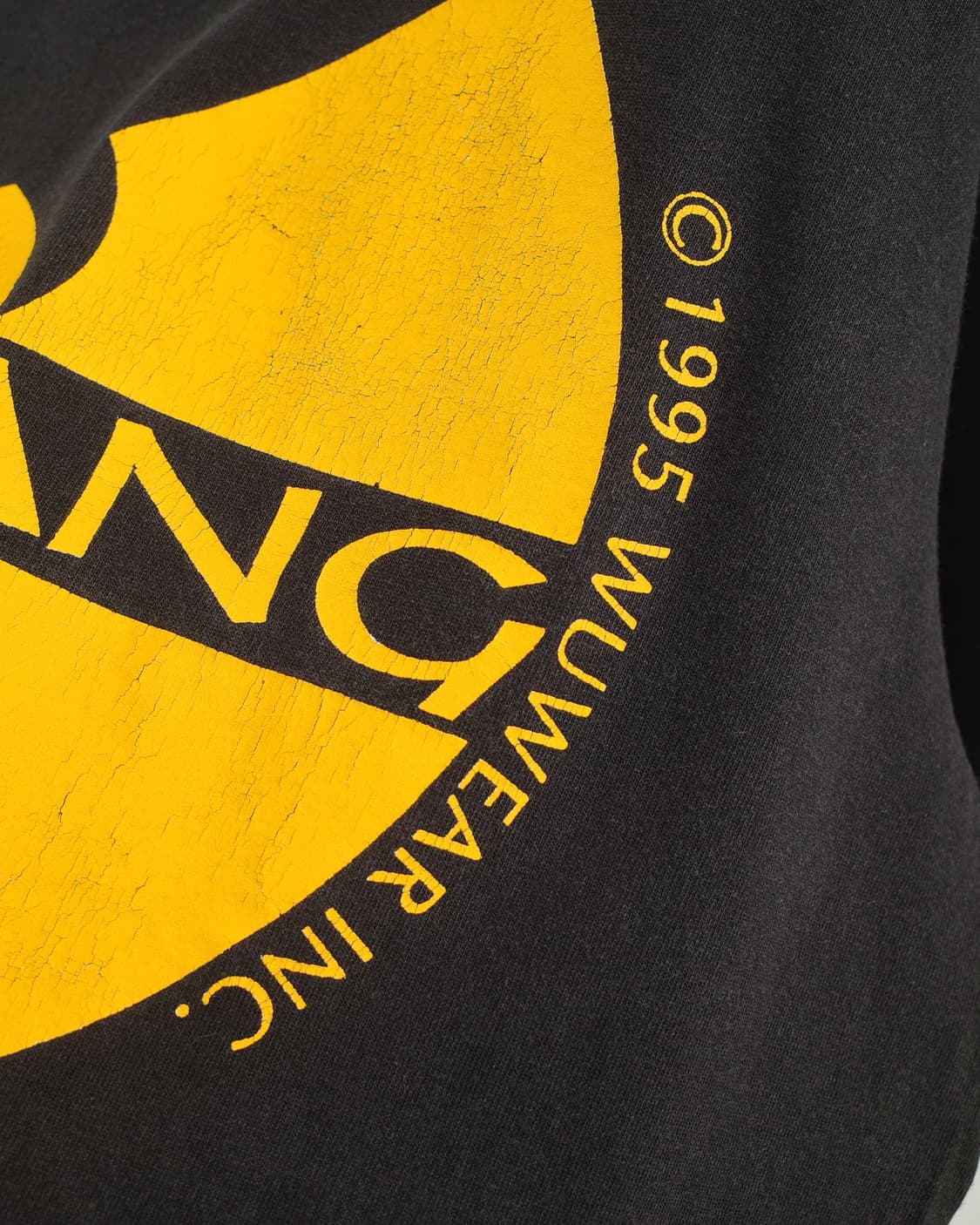 90's wu-tang clan / made in usa 상품이미지3