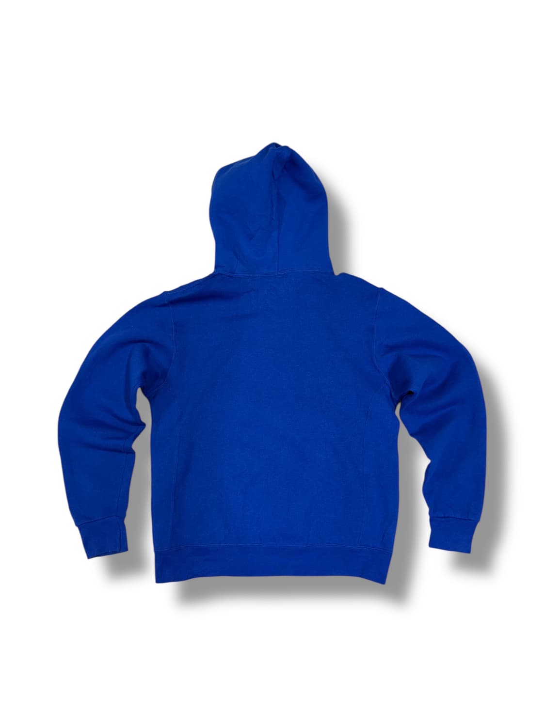 러셀 빈티지 스웻 후드티 (M)   상품이미지3