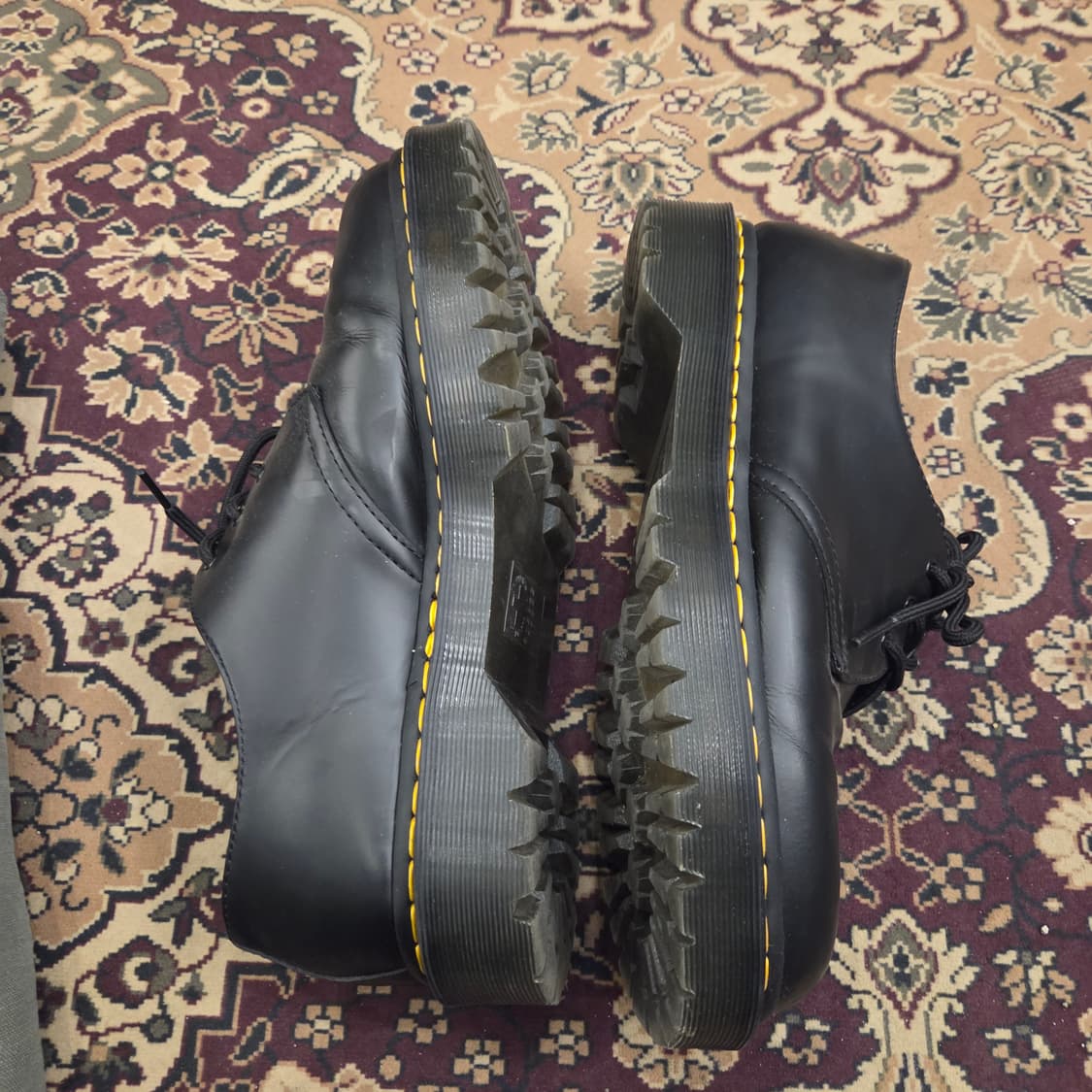 닥터마틴 1461 벡스 uk10 290 상품이미지5