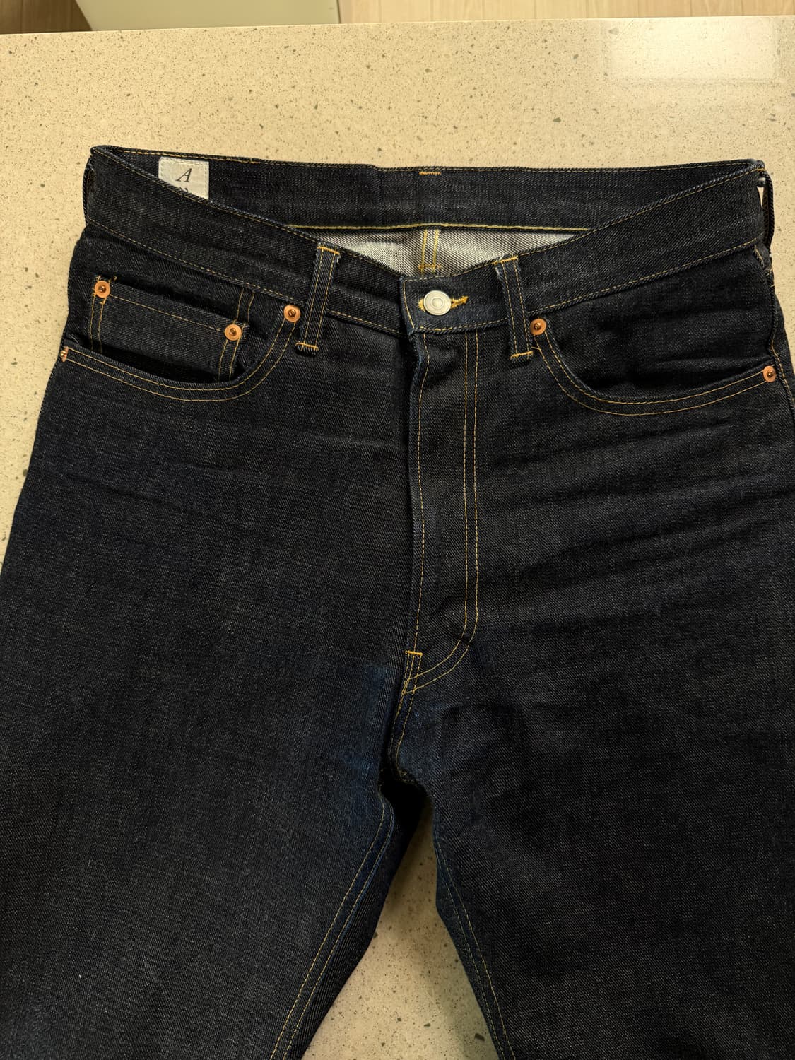 아나토미카 618 오리지널 32 상품이미지2