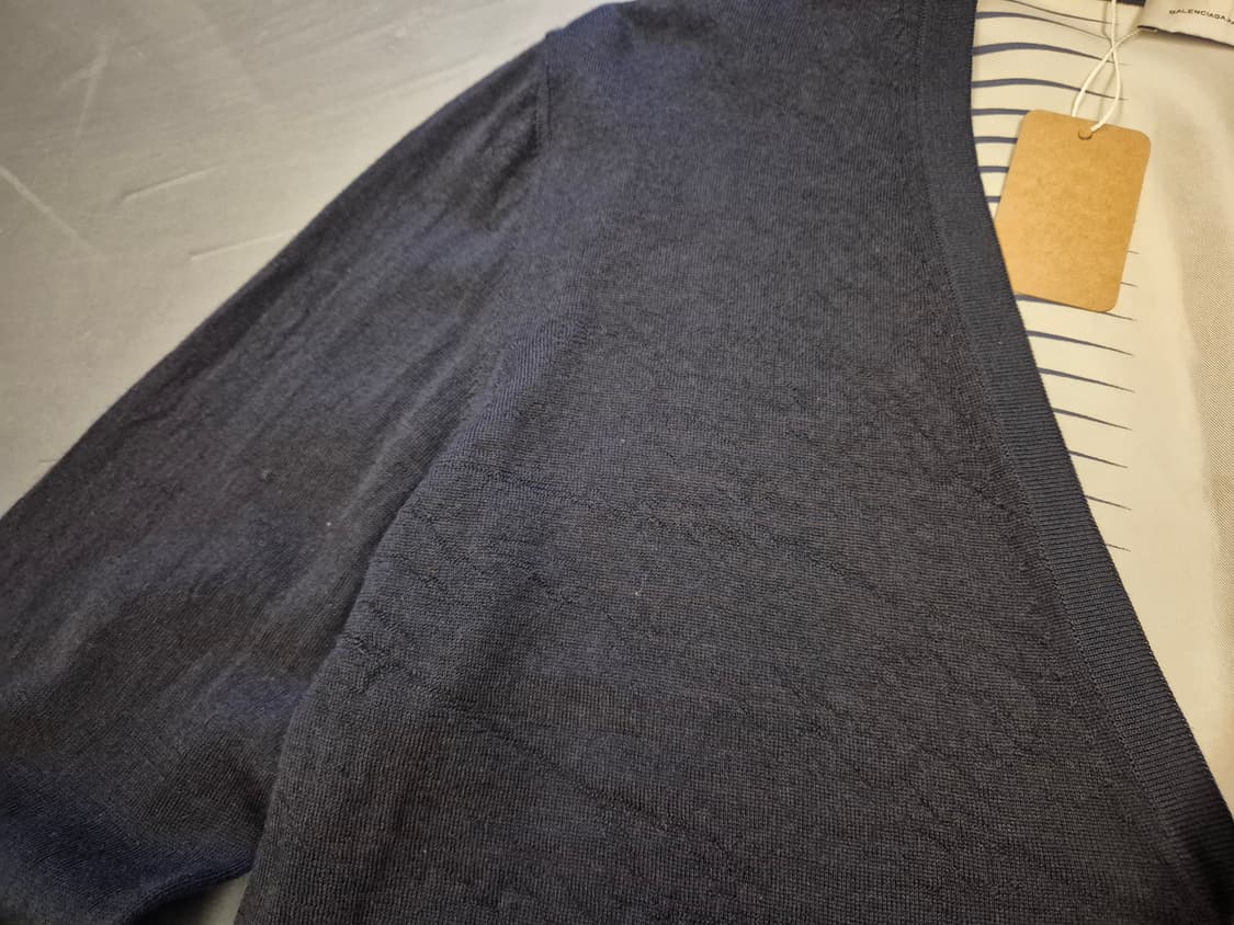 발렌시아가 가디건 상품이미지5