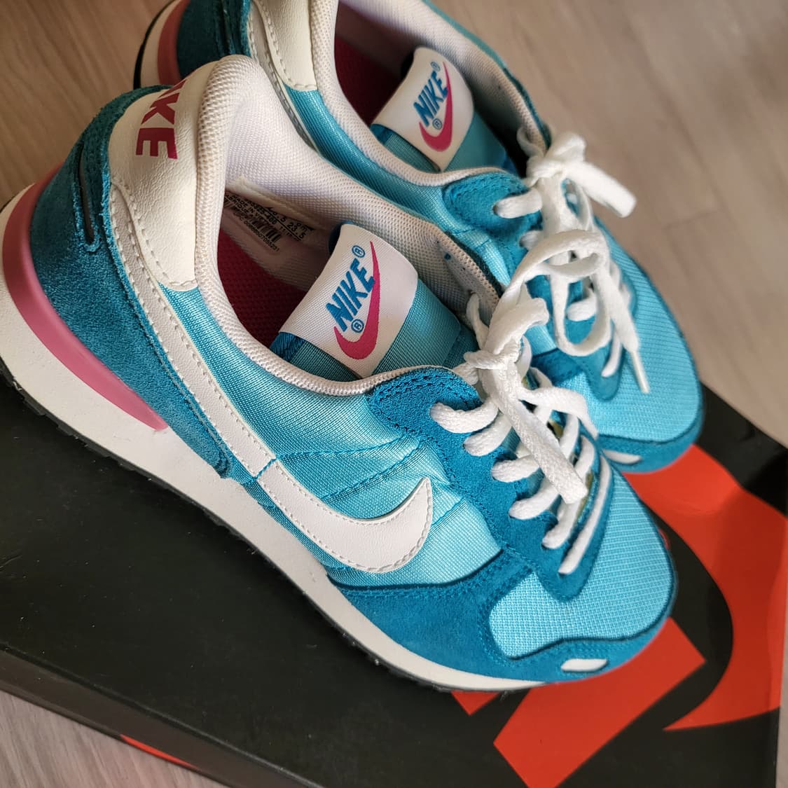 나이키 볼텍스(235) 상품이미지9