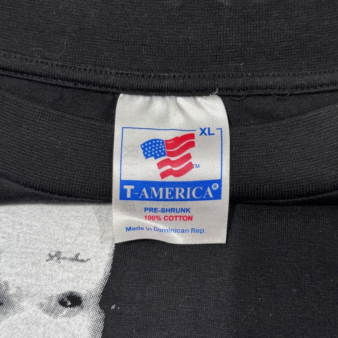 빈티지 90s 레드핫칠리페퍼스 Californication 롱슬리브 상품이미지6