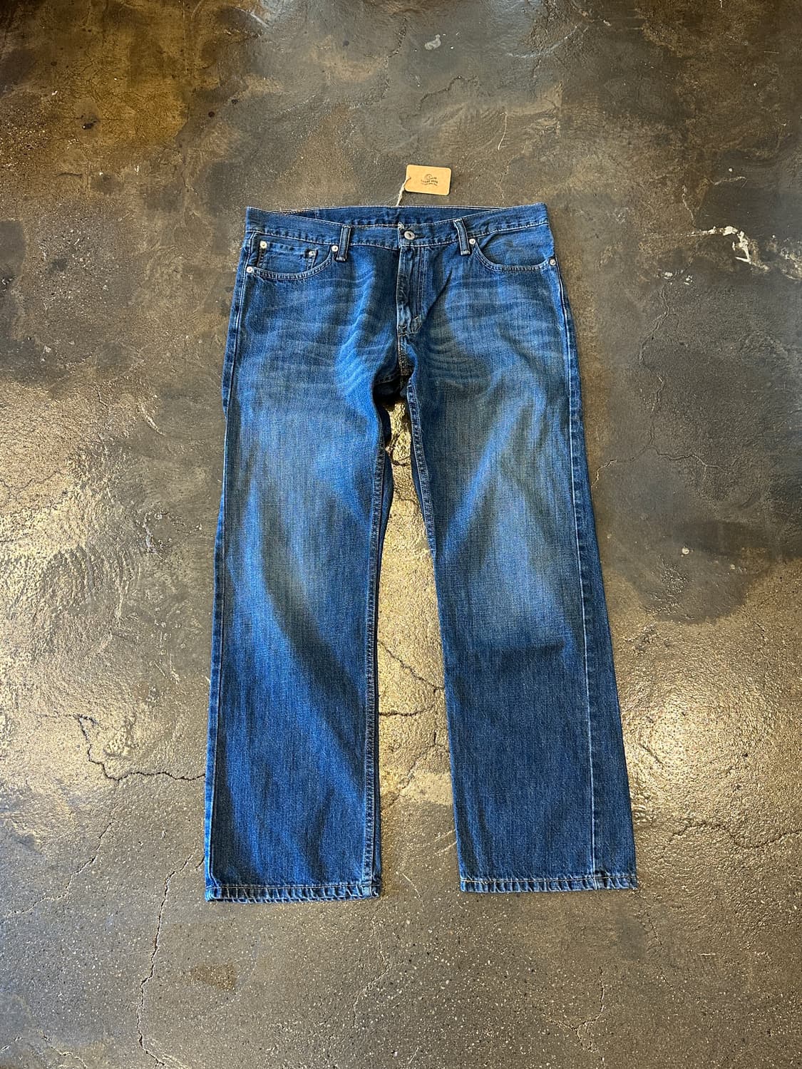 리바이스 514 W36 L30 상품이미지1