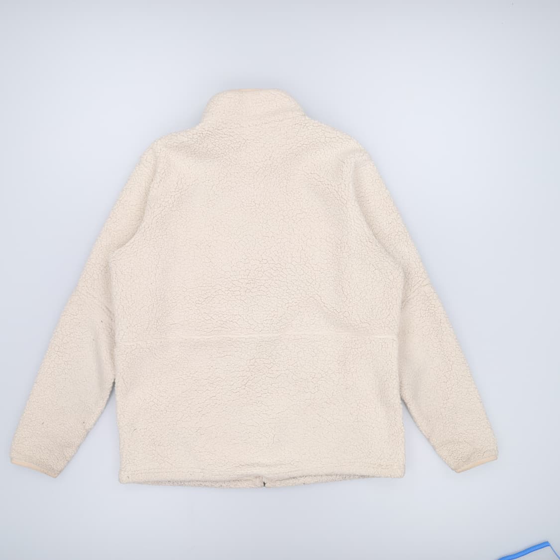 XXL 콜롬비아 플리스 집업 자켓 0204M 상품이미지2