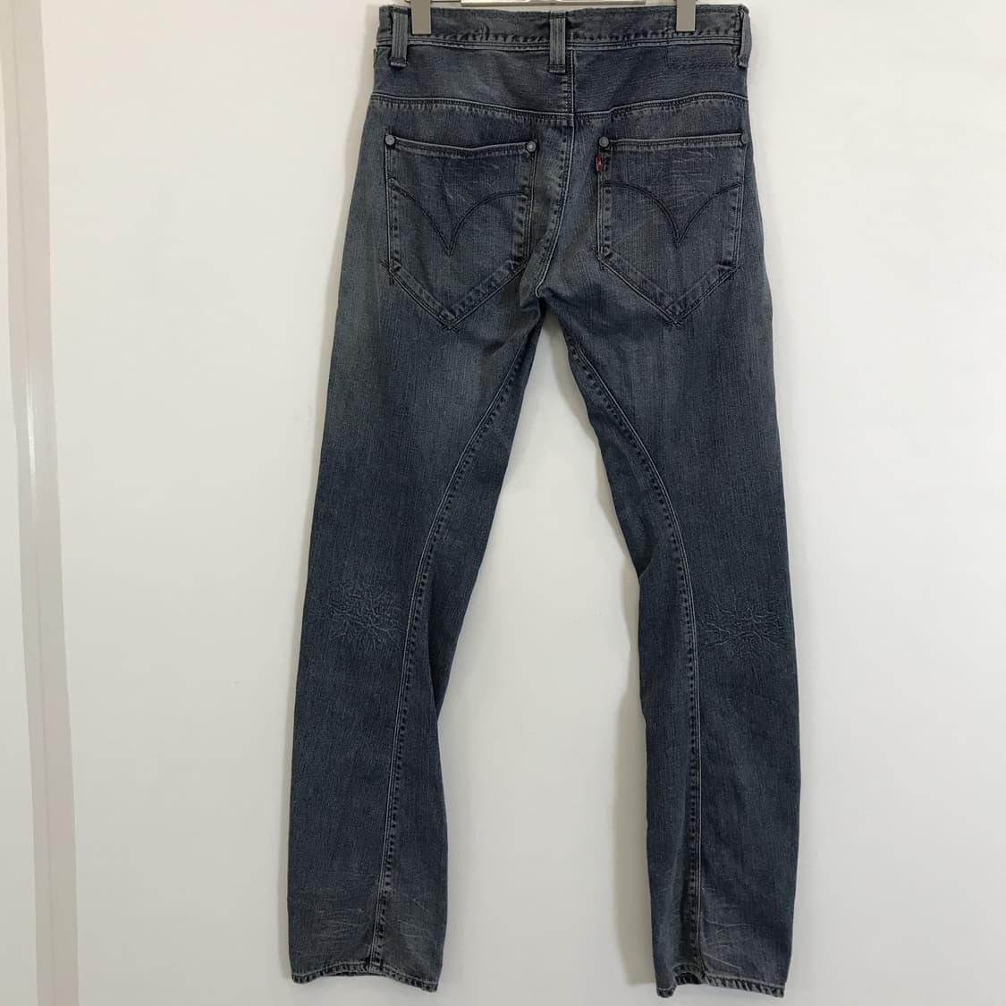 리바이스 엔지니어드진 유럽판 0001 [30인치] 상품이미지3