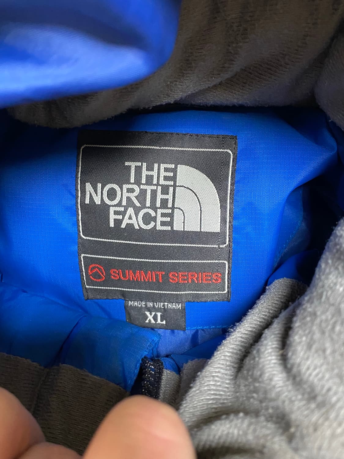 노스페이스 800 써밋 시리즈 상품이미지3