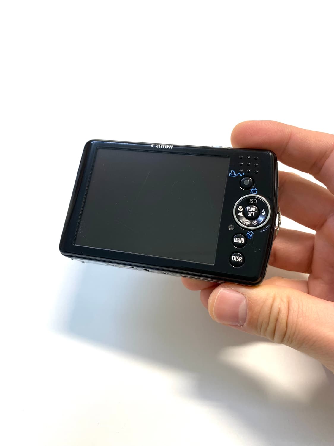 캐논 익서스 IXUS 65 디지털 카메라 상품이미지2