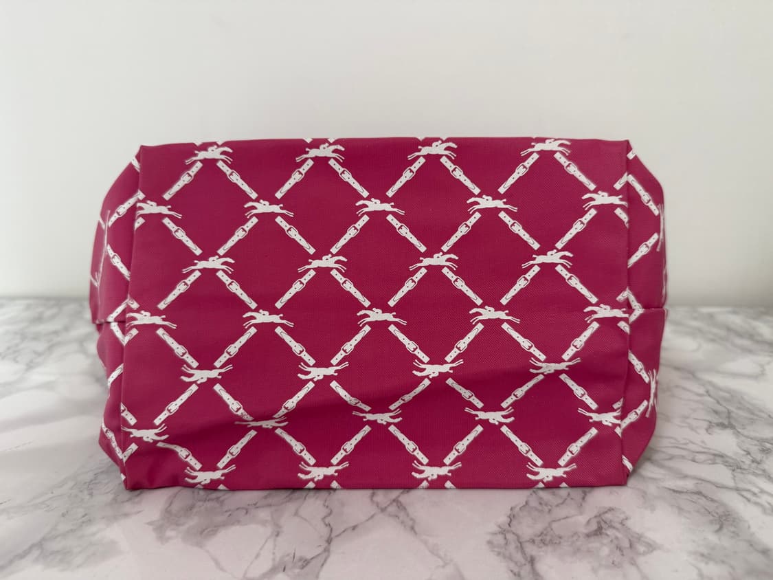 롱샴 르 플리아쥬 토트백 상품이미지5