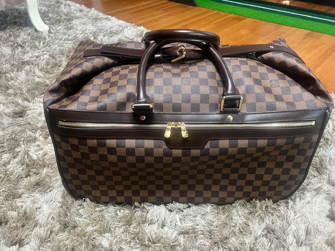 루이비통 보스턴 겸용 캐리어(50size) 상품이미지2