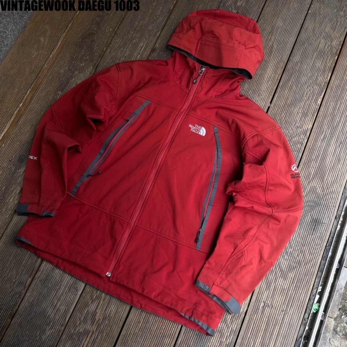 노스페이스 바람막이 105 상품이미지1