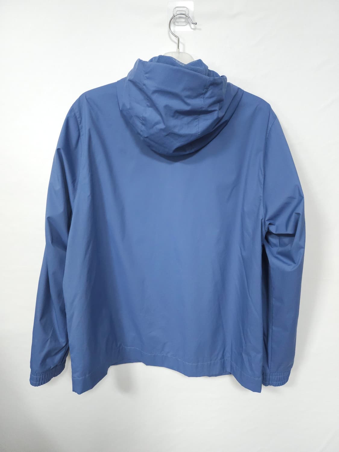 아디다스 블루 불꽃 후드바람막이 2XL 110 상품이미지5