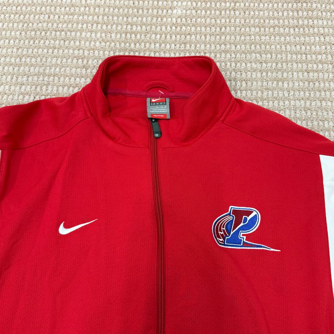 나이키 Nike 드라이핏 져지 트랙탑 자켓 상품이미지2