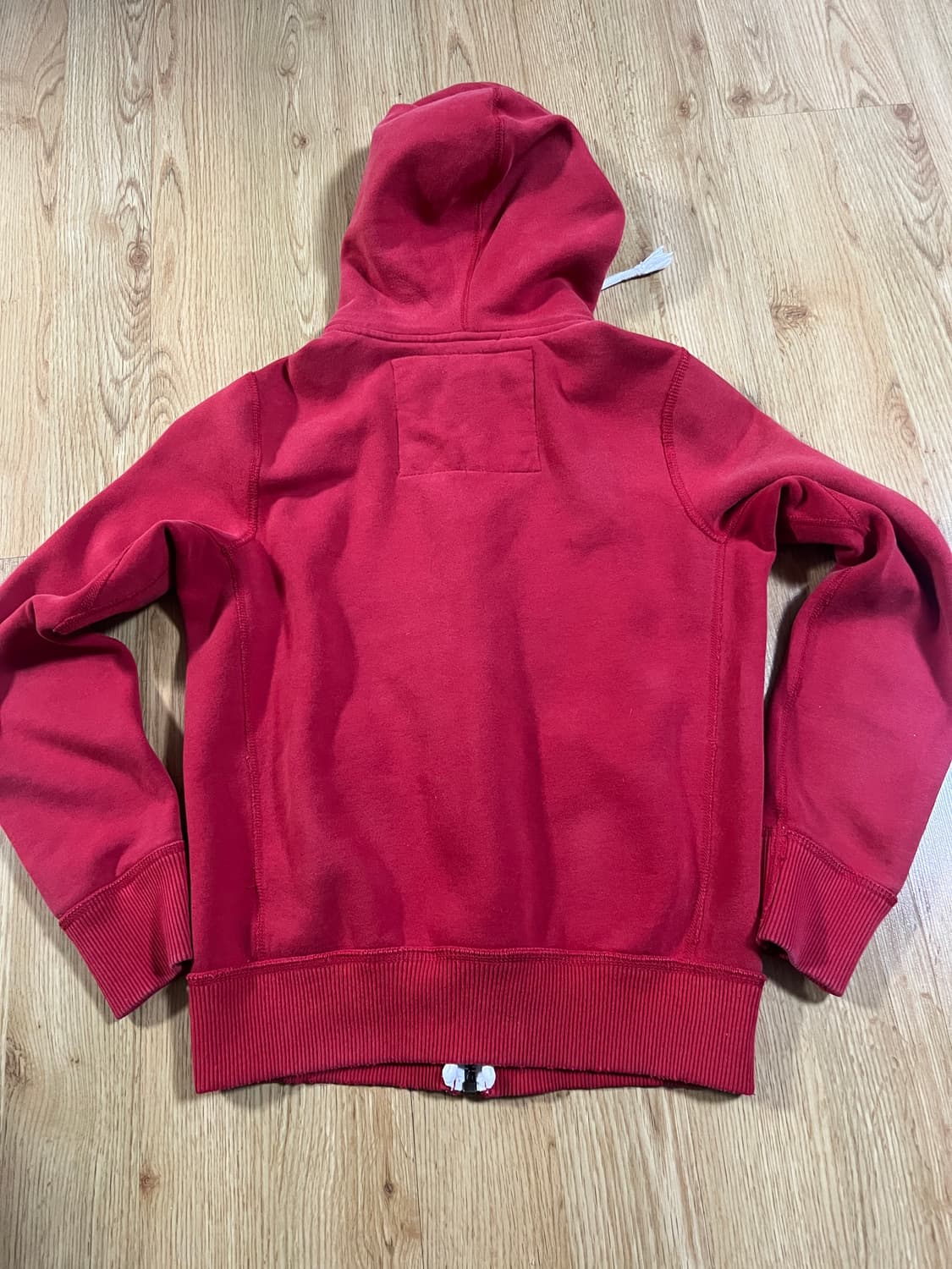 아베크롬비 후드집업 상품이미지2