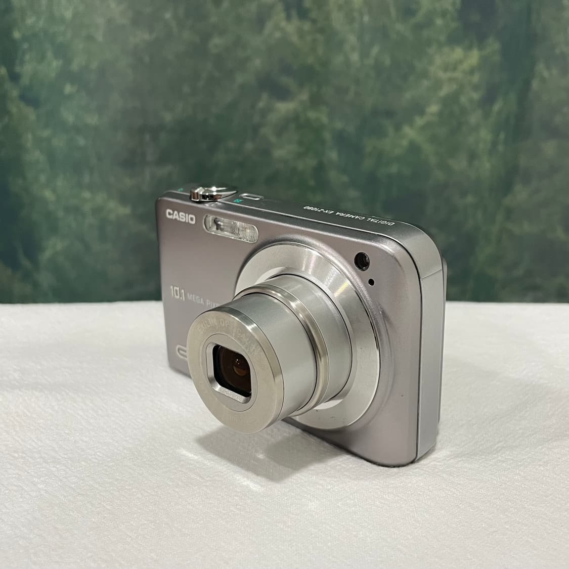 (소프트플래쉬) 카시오 exilim ex-z1080 디지털카메라 상품이미지3