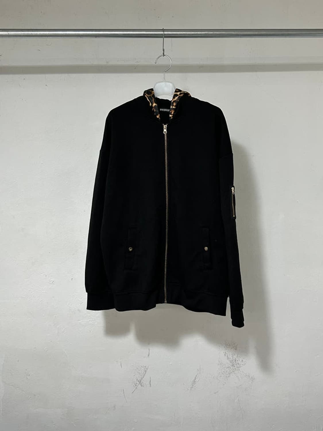 vtg jacket 상품이미지2