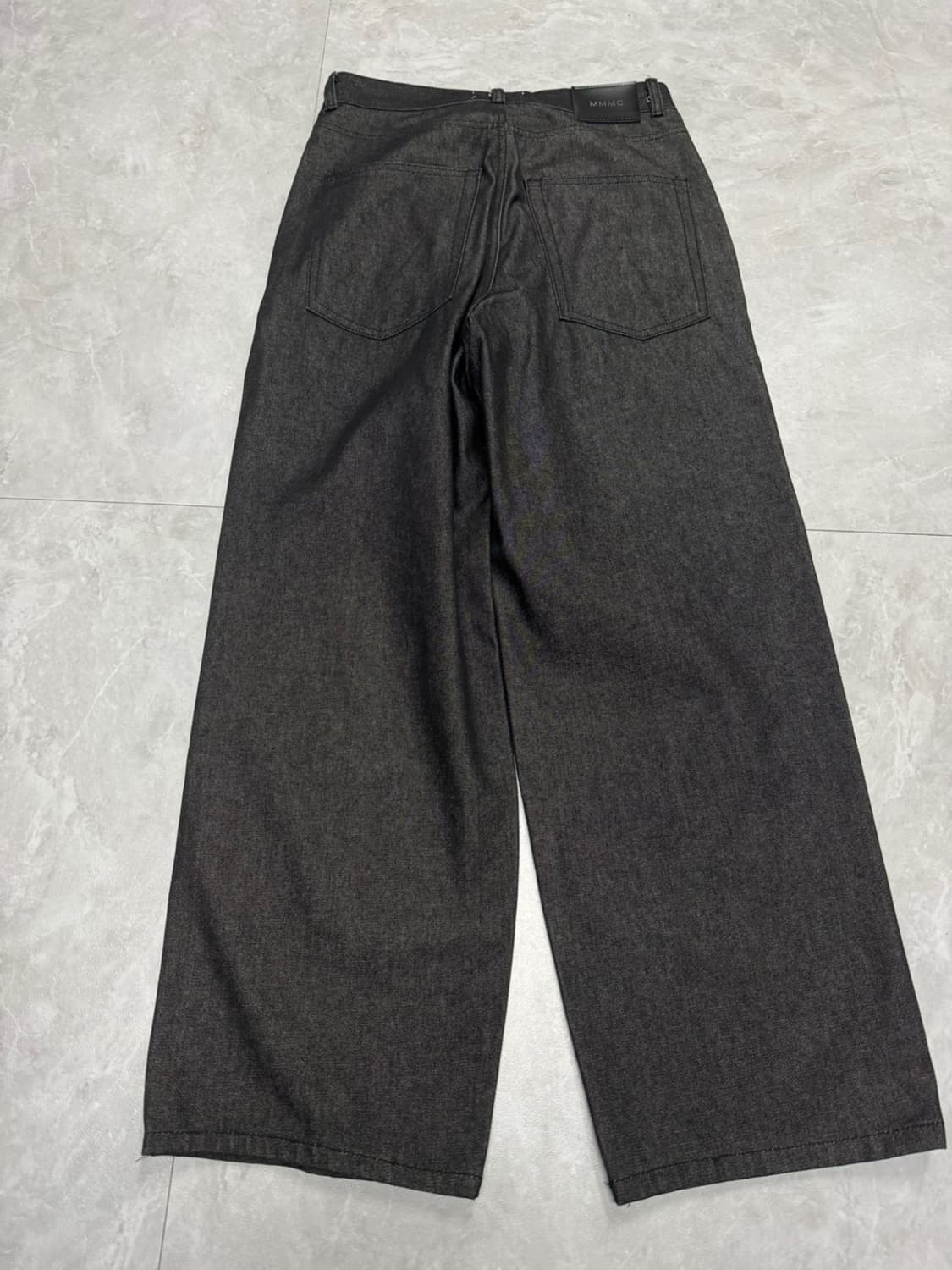 MMMC 포턱 셀비지 상품이미지2