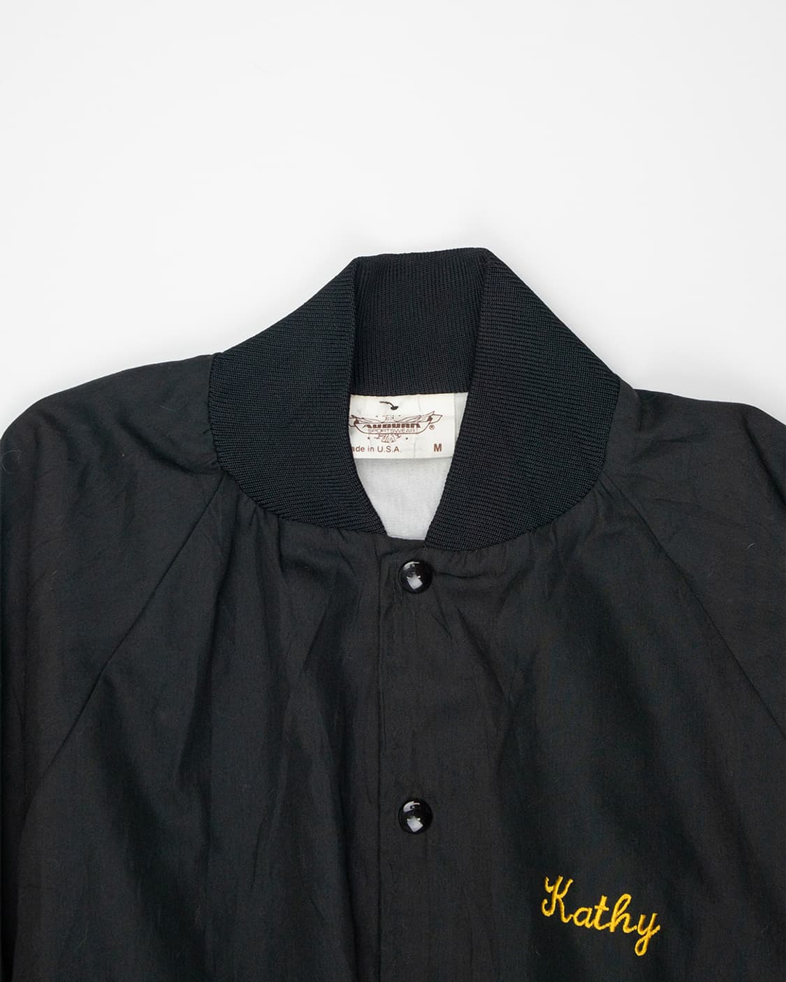 USA SPORTWEAR 스타디움 자켓 상품이미지2